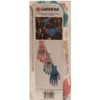 Gardena One Size - Gardening Gloves - Pack of 10