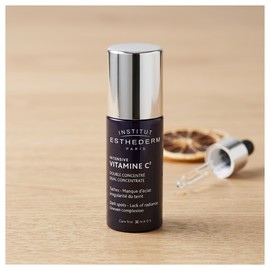 Esthederm I agree to the use of personal information for 1 Esthederm Intensive Vitamin C2 Serum 10ml / 에스테덤 인텐시브 비타민 C2 세럼 10ml 1개 개인정보 활용에 동의합니다