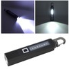 LED Flashlight High Luminous Flux Super Bright Multi Modes USB