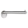Alco-Albert Coat Hook Brushed Stainless Steel