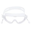 Kids Swimming Goggles with Earplug Waterproof AntiFog High Definition Diving