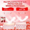Protector Solar Granada Vitamina Spf Disaar 60ml