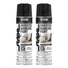 20-663 Seymour Stripe 6-Series Inverted Ground Marking Paint, Black net