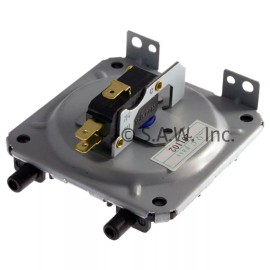 Mr Heater, HeatStar  Interruptor de pressão 60146 para aquecedores Mr Heater série MHU XHFY2004G 40" WC