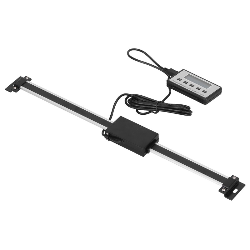 Digital Readout Linear Metric Imperial Linears Scale with Digital Display