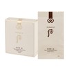 The Whoo Gongjinhyang Mi Velvet Foundation Pact No. 21 Refill