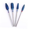 FOMIYES Nail Art Accessories Nail Accessories Nail Art Drill Bits