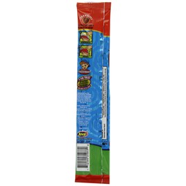 Jovy Fruit Roll, Strawberry, 0.75 Ounce (Pack of 48)