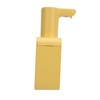 Automatic Foaming Soap Dispenser 3 Levels Adjustable Countertop Wall Mounted