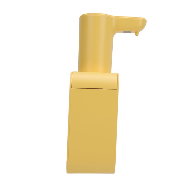 Automatic Foaming Soap Dispenser 3 Levels Adjustable Countertop Wall Mounted