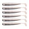 Zanderbait 12 cm Fischli, Fishing Lure, Artificial Bait, Zander Bait,