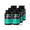 Frombio Premium MSM 2000 Vitamin D MAX 60 tablets x