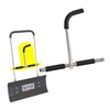 MANPLOW U-Handle Accessories (Throw Bar)