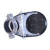 Sigma Electric, Silver Sigma Engineered Solutions Proconnex 02-51255 Nm/Se Service