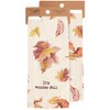 Primitives by Kathy It's Wonder Fall Kitchen Towel