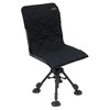 ALPS OutdoorZ Stealth Hunter Chair Seat Cover - Black, Updated