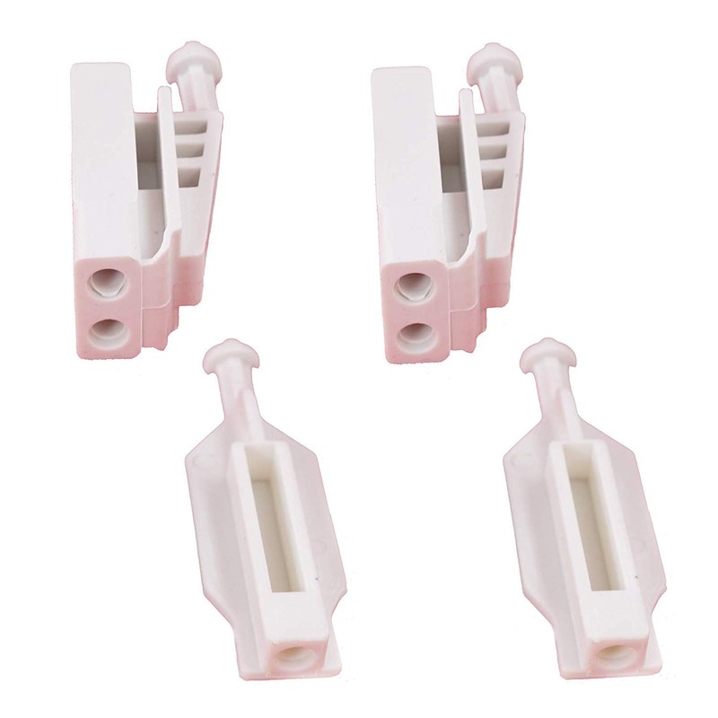 Twowinds - 63120027924 2X Facelift Adjustment Headlight Reflector Holder Berline