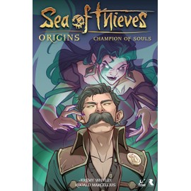 Sea of Thieves Origins Champion of Souls