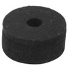 21PCS Drum Set Cymbal Anti-Skid Felt Pad Sleeve Disc Nut