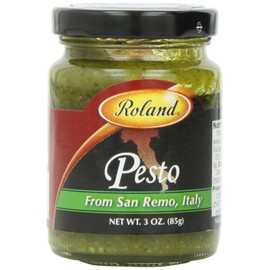 Roland Pesto, 3-Ounce (Pack of 6)