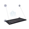 Cat Window Hammock Suction Cup Large Load Bearing Plastic PVC