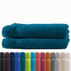 Zestri Terry Bath Towel Set of 2 | Bath Towel
