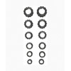 Signet 30531 12PC Bolt Remover Ring Set 30531