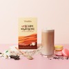 Teazen Earl Grey Vanilla Milk Tea 20T - Teazen Earl
