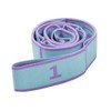 xingmo Stretch Strap Latin Dance Resistance Bands Pilates Yoga Elastic