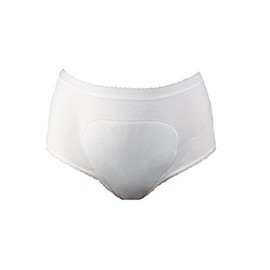 P&S Healthcare Ltd LADIES FULL INCONTINENCE BRIEF - WHITE