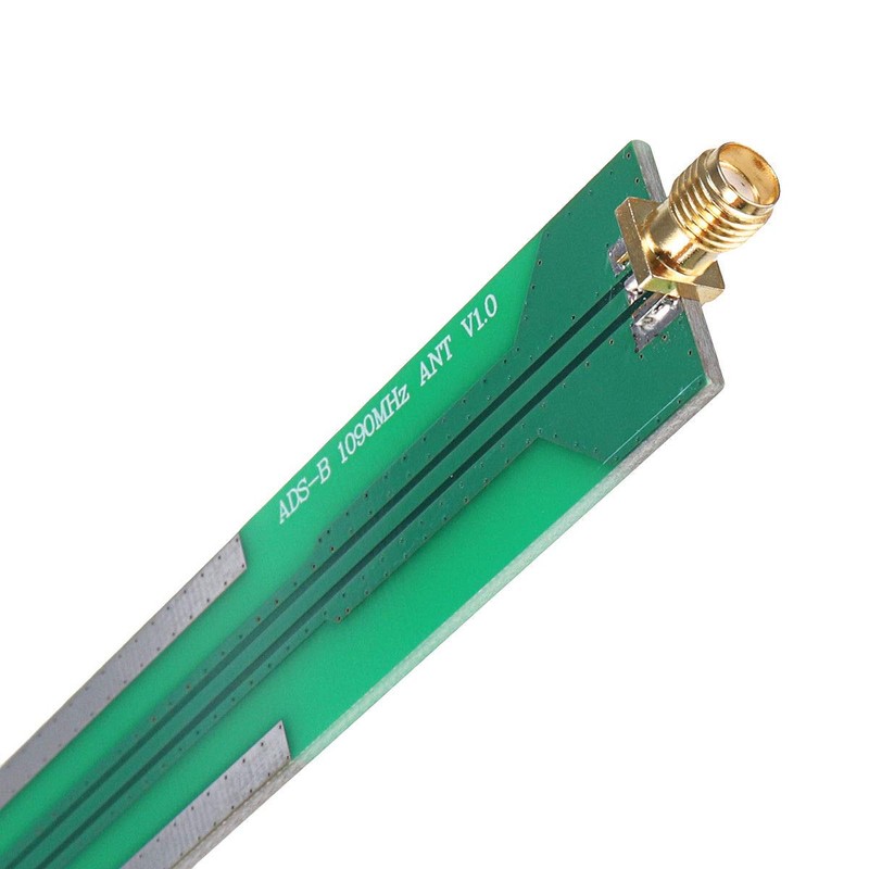 Tuperoymse ADS-B PCB Antenna 1090Mhz Antenna ANT