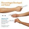 AcneFree gel adapaleno 0.1 % retinoide tópico diario | piel