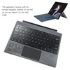 Wireless Bluetooth Keyboard for Surface Pro 7 7+ Pro6 Pro5