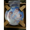 Hamilton House Collectible Dreamsicles Plate Heavenly Pirouettes