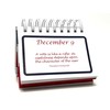 American Presidents Quotes Daily Flip Calendar Perpetual 365 Days Inspiration