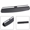 3 Pcs 15 Degree Black knife sharpener Angle Guide, Perfect