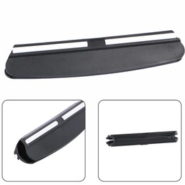 3 Pcs 15 Degree Black knife sharpener Angle Guide, Perfect Assistance for Grinding Knife Blade,for Kitchen, Restaurant, Outdoor (SET D)