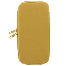 Sunstar S1424998 Elephant Arm Kun Pen Case, Flat Pen Pouch, B Pattern