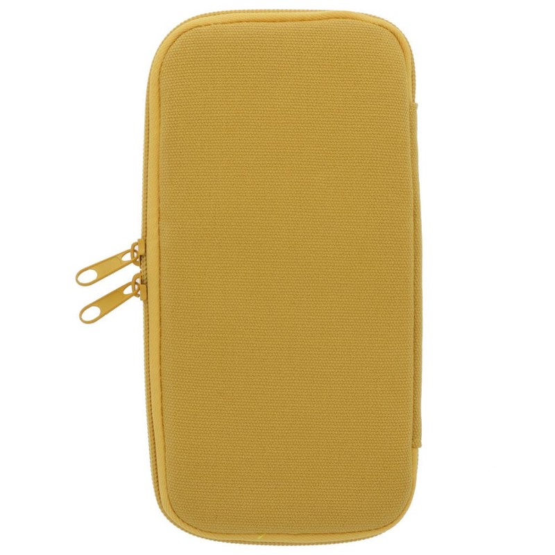 Sunstar S1424998 Elephant Arm Kun Pen Case, Flat Pen Pouch,