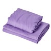 Master Massage Cotton Flannel Sheets Set (3 Piece Set) Massage