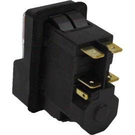 Zero Voltage Switch / Safety Switch Machines Main Switch Machine Switch