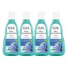 Guhl Anti-Dandruff Shampoo - Pack of 4 - 4 x