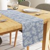 Encasa Dining Table Runner for 4 Seaters, Size 32 x