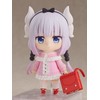Nendoroid Maid Kobayashi's Dragon Kanna Non-Scale Plastic Painted Action Figure