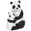 Something Different FO_67238 Figurine | Mother and Baby Panda |
