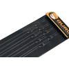 Guru 6" Pole Rigs Ready Tied Hooklength All Patterns and