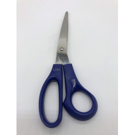 Foil Pattern Shears - Stained Glass Tools