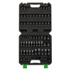 TecoTek 67-Piece Master Torx Bit Socket and External Torx Socket