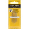 Household Hand Needles-Assorted 12/Pkg