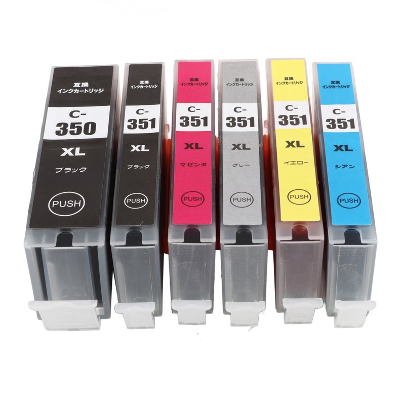 Ink Cartridges Compatible Refill Replacement for PIXUS Printer MG5430 5530